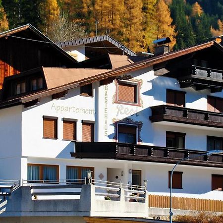 Gaestehaus Resi Jerzens Exterior photo
